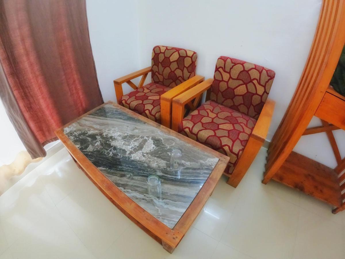 Babutaal Resort 차크라타 외부 사진
